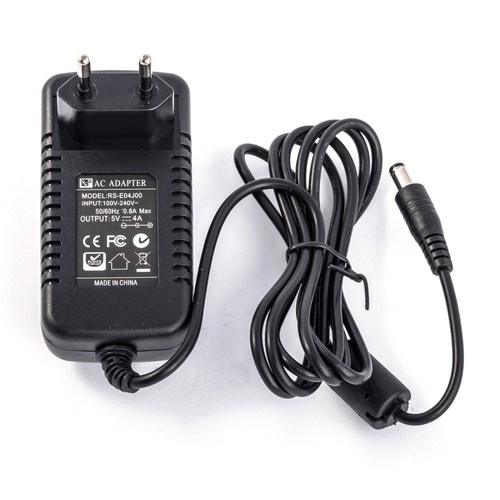 Steckernetzteil 20w - steckernetzteil, 5v/4a