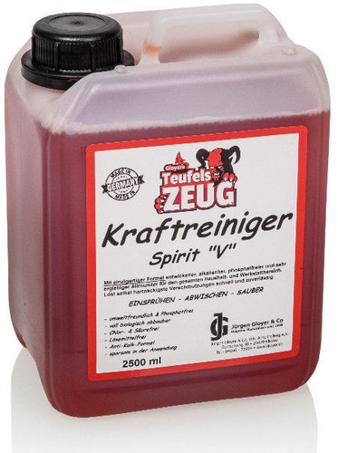 Universalreiniger