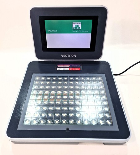 Vectron pos mini - pos-mini, ii