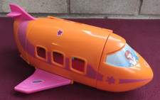 Vintage Polly Pocket Groovy