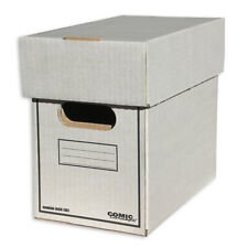 Comic Concept Roman- und Cross Cult-Box