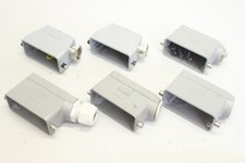 Posten Harting Epic  Stecker &