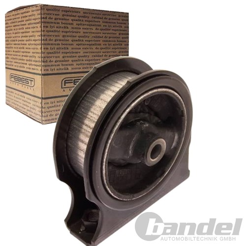 Febest motorlager vorne - febest,