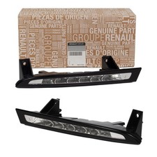 2x ORIGINAL Renault LED