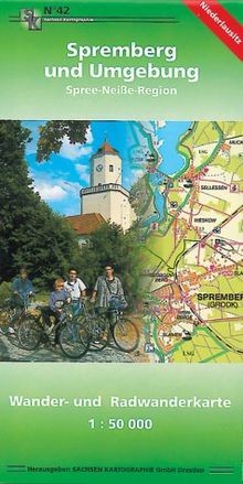 Spremberg und umgebung - spremberg,