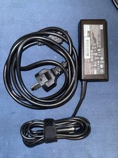 18,5V 3,5A 65W Netzteil Ladegerät für HP Laptop