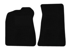 Fußmatten-Set für Alfa Romeo