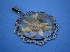 **  schöner 900er Silber