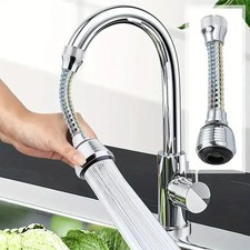 Wasserhahnaufsatz Wassersparer