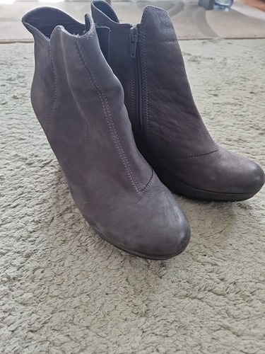 Vagabond damen stiefelette - damen,