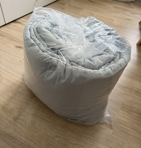 Emma gewichtsdecke 12kg - emma,