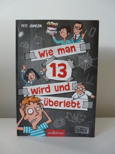 Wie man wird und - man,