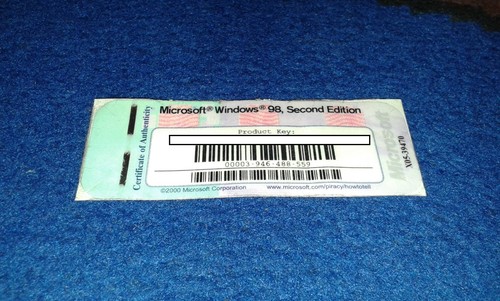 Microsoft windows second - microsoft,