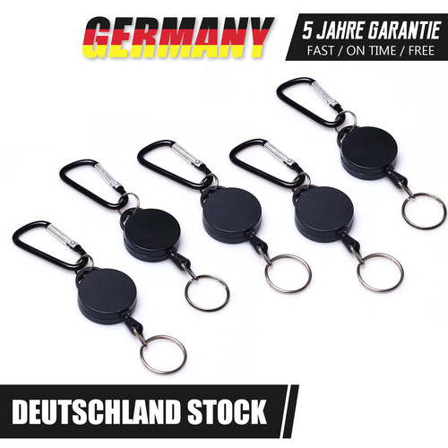 Schlüsselrolle - 5x,