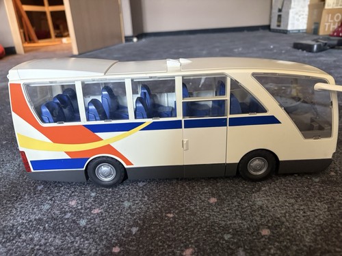 Playmobil city life reisebus - playmobil,