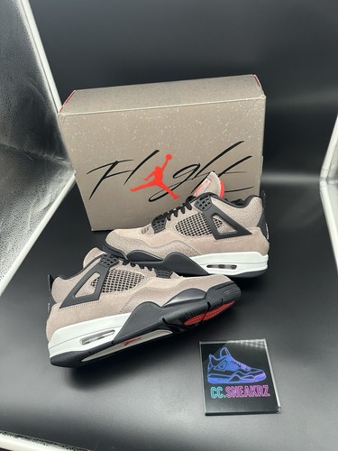 Air jordan retro taupe - 4,