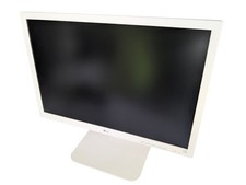 LG 24MB65PM-V 1920x1200 24Zoll Full-HD Monitor DVI-D Pivot VESA Zustandsnote B