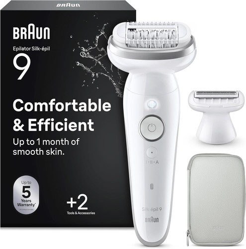 Braun epilierer damen - braun,