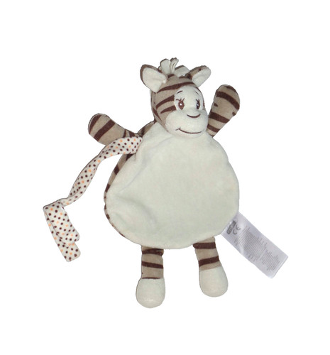 Ergee kik zebra schmusetuch - ergee,