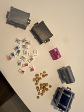 Playmobil Schatzkisten Set mit