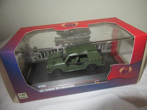 Trabant 601