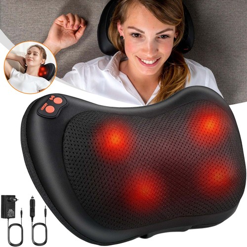 Shiatsu massagekissen - shiatsu,