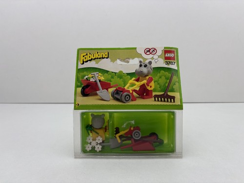 Lego fabuland 3787 - lego®, hannah