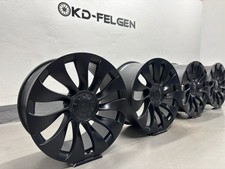 Original Tesla Model Y 21 Zoll