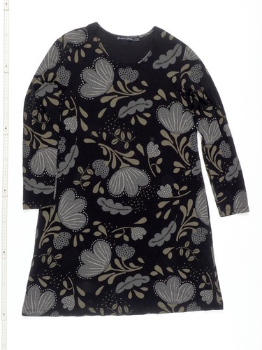 Gudrun sjöden kleid - kleid, l
