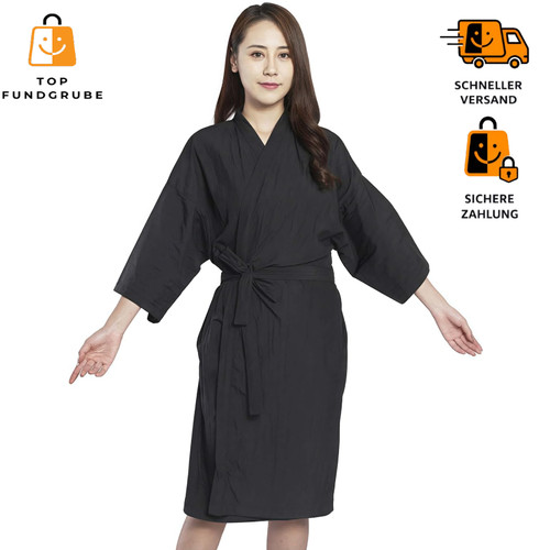 Friseur kimono umhang 109cm - friseur,