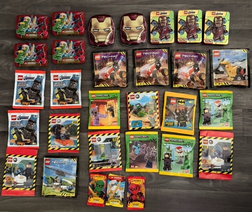 Lego ninjago marvel - lego, ninjago,