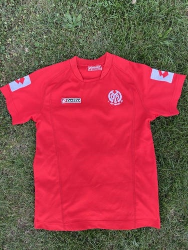Fsv mainz trikot - fsv, 05