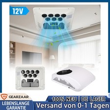 12V Wohnmobil Klimaanlage für