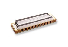 Hohner Marine Band Classic D