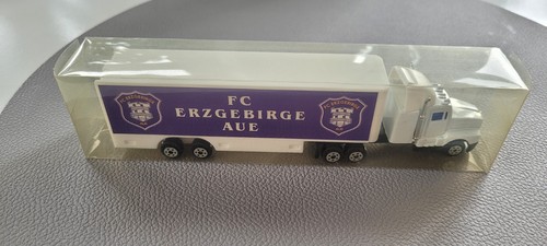 Erzgebirge aue lkw truck - fc,