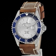 Revue thommen diver automatik - thommen,