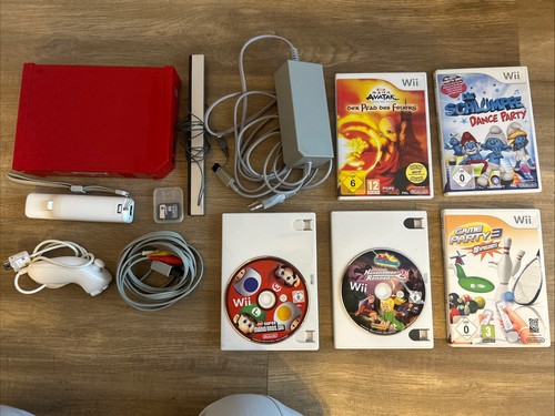 Nintendo wii new - wii, super