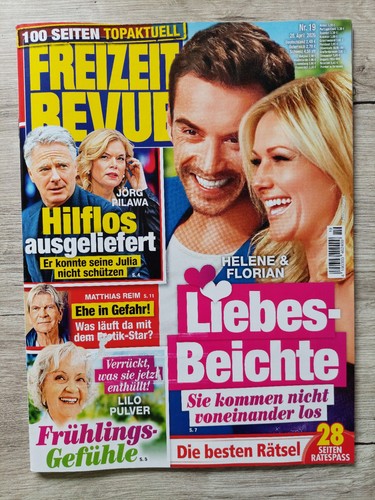 Freizeit revue 2026 v - 2026,