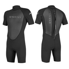 O'NEILL REACTOR II Shorty