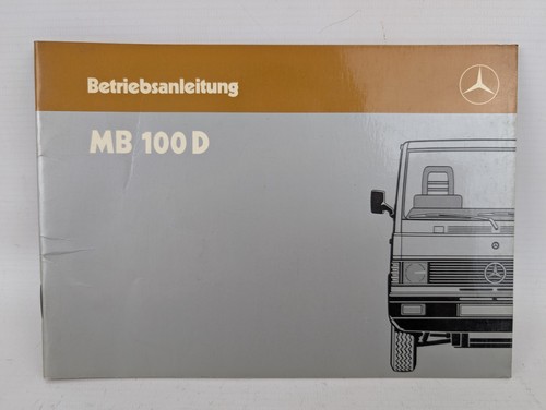 Mercedes benz transporter - transporter, mb