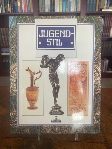 Jugendstil william hardy - jugendstil.[william,