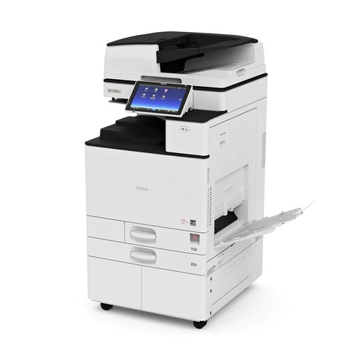 Ricoh c2504ex mfp farbe a3 - ricoh,