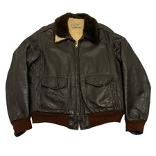 Vintage LL Bean Shearling