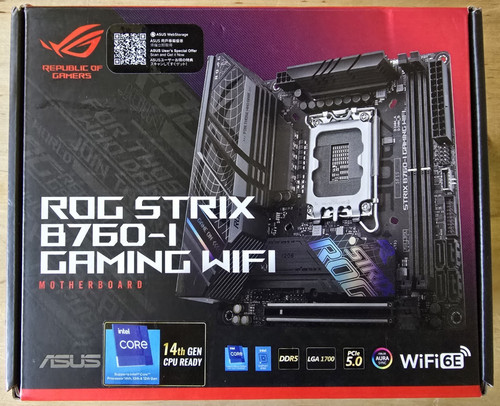 Asus rog strix - asus,