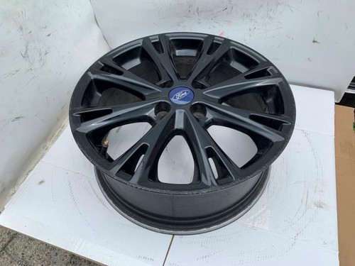 Ford fiesta felge 2014 - ford,