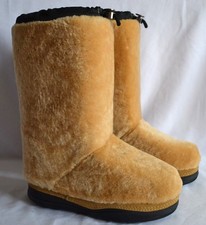 BOGNER LES ARCS DAMEN BOOTS