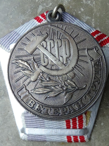 Orden medaille udssr cccp - orden-medaille,