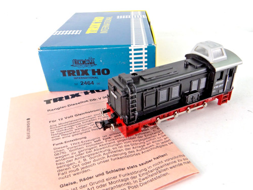 Trix international 2464 - 2464, 00