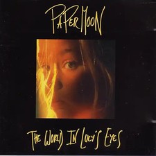 Papermoon - World in Lucy'S