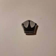 PP-STAMPS Stempelplatte Unmontiert Krone Karten Basteln Scrapbooking 